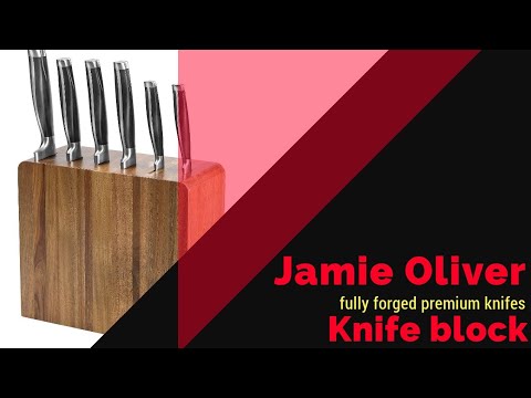 download lagu mp3 mp4 Jamie Oliver Kitchen Knife Set, download lagu Jamie Oliver Kitchen Knife Set gratis, unduh video klip Jamie Oliver Kitchen Knife Set