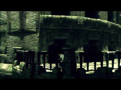 PS5 | The Last Guardian | 4K Walkthrough Pt 4