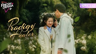 Download lagu 【SPECIAL】EP01 Prodigy Healer | The Divine Healer Fell in Love with the Prince | FRESH DRAMA  mp3