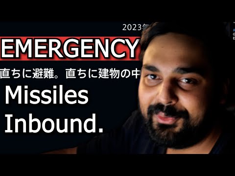 North Korea Needs To Be Stopped...