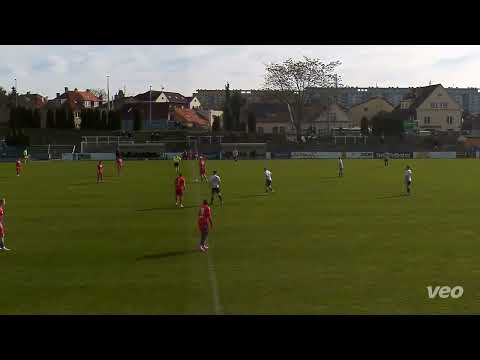 3. liga: FK Admira Praha vs. FC Viktoria Plzeň B (21.kolo)