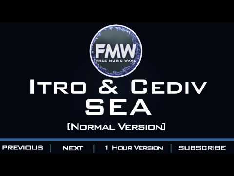 Itro & Cediv - Sea