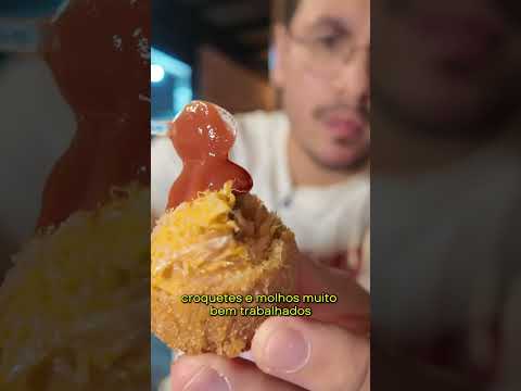 De Brasília pra Cidade Ocidental pra comer Burger! Valeu a pena?