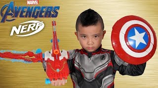 Download lagu Avengers Endgame Gear Test With CKN mp3