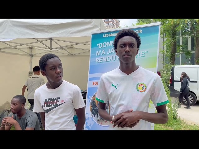 "ÇA DIT KOI" (épisode 11)