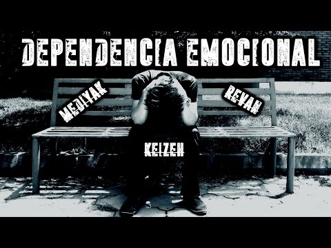 Dependencia emocional - Mediyak Ft Keizeh & Revan | Rap desamor