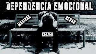 Dependencia emocional - Mediyak Ft Keizeh & Revan | Rap desamor