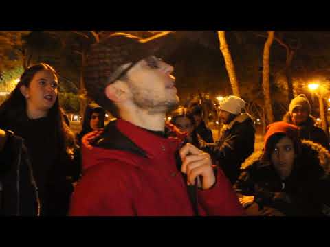 LIL VS KENKE // CUARTOS // FLOW BATTLE