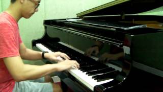 LTCL Piano Recital (Run through before exam)