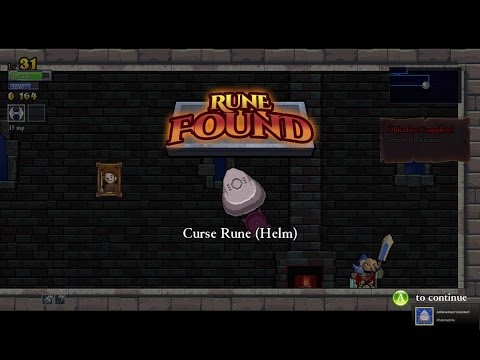 Let's Quest Rogue Legacy #12 - Sweet, Delicious Progress