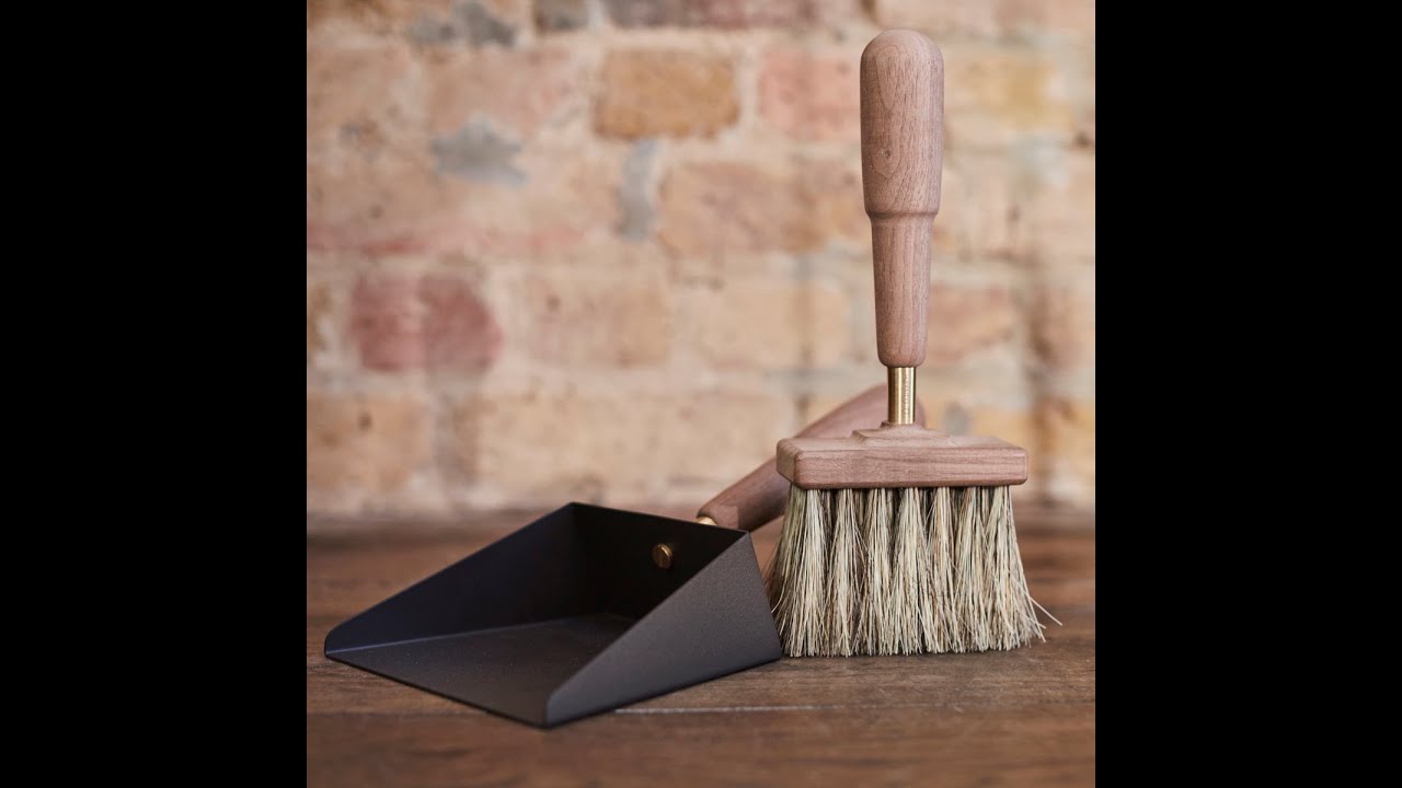 Emma Brush from Eldvarm