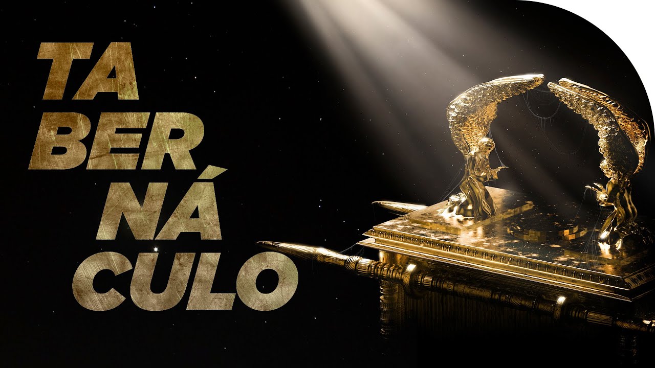 ESTUDO SOBRE TABERNÁCULO | Live Com Marcio Teixeira | Bate-papo Cristão | Lamartine Posella