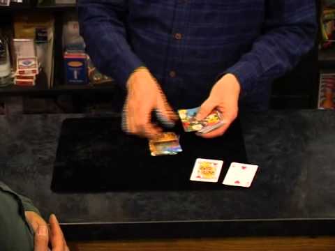 International Magic Shop - Rainbow Deck