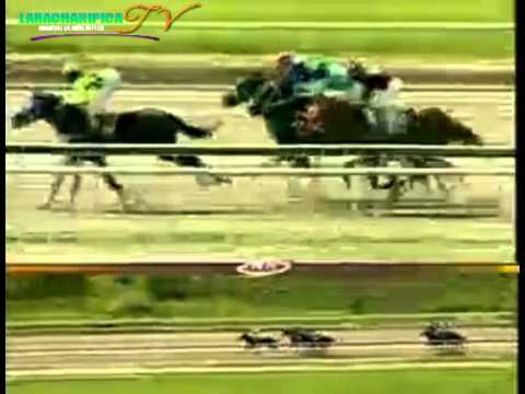 LA RINCONADA 4 CARRERA DOMINGO 03 DE AGOSTO DEL 2014