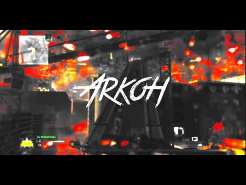 Rise Arkoh : '' Swagy Crane Shot ''