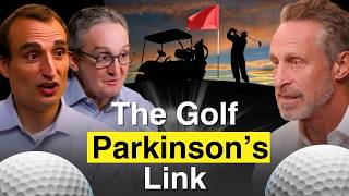 Golfers Face 126% Higher Parkinson’s Risk - Here’s Why