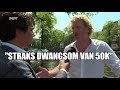 Amsterdamse booteigenaren worden op hun vingers getikt