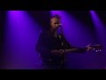 JOHN SOUTHWORTH - "Life is Unbelievable" live in Dresden 7. Nov. 2015