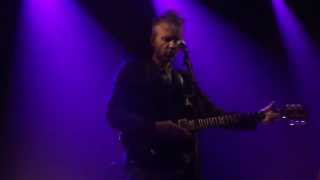 JOHN SOUTHWORTH - "Life is Unbelievable" live in Dresden 7. Nov. 2015