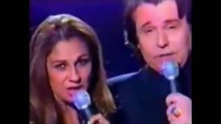 Raphael y Lolita Flores Te estoy queriendo tanto