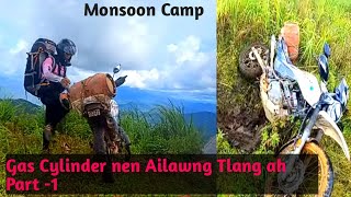 Download lagu Xpulse Off-road,pillion LPG Gas Cylinder/Gas Bur phurin Ailawng tlang kan lawn😬 Part -1 mp3 Download lagu Xpulse Off-road,pillion LPG Gas Cylinder/Gas Bur phurin Ailawng tlang kan lawn😬 Part -1 mp3