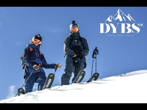 DYBS S.2 Ep.1 - #JAPOW without POW?