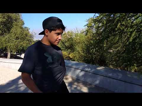 Vicente Rogers vs Chufli Mc - LDU Campeonato de Estilos: Octavos