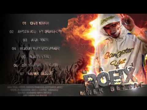 Røfix Clash Contra dzair 2020🔥