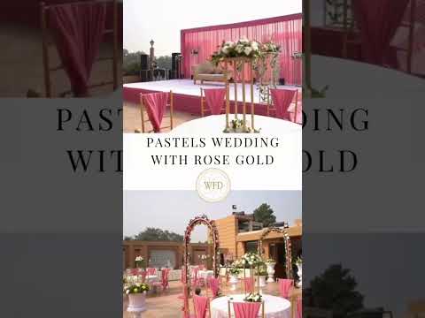 Wedding Decorator portfolio by Weddings Flowers Decor India in Noida - Photo 0