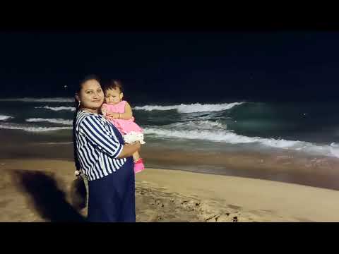 Princy in beach / beach vibes