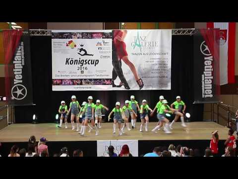 Königscup 2016 - Speedie´s