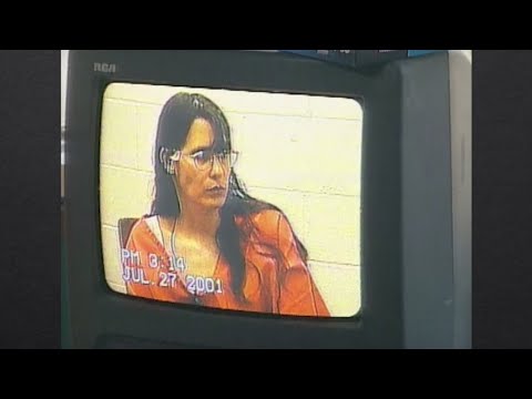 Andrea Yates trials: The Clear Lake mother who drowned her 5 kids