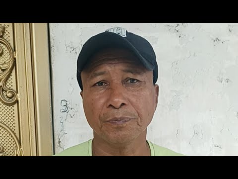 Lcdp. SILVIO BURBANO, COORDINADOR DE MOVIMIENTO UNIDAD POPULAR EN ESMERALDAS