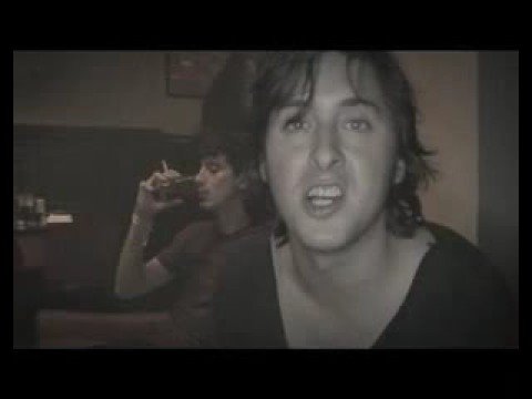 Dirty Pretty Things - Bloodthirsty Bastards