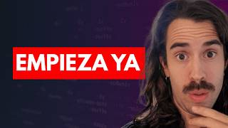 Perdí 10 años preparándome - Emprender con SaaS - Apps
