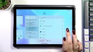 UMIDIGI G5 Tab – How to Check Total Screen Time