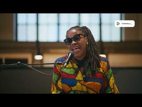 Malika Tirolien - GeminiCrab -  A Love That Will Last ∣ Live Me If You Can