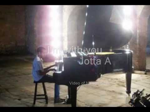 Jotta A - I'm with you