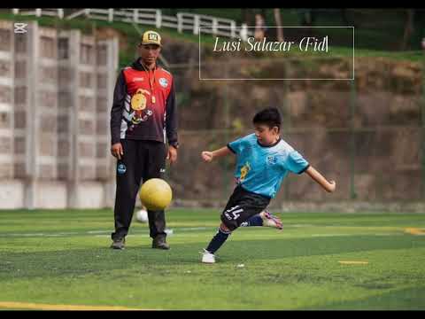 Observación de la Academia Valle de Miel en Sam Pedro Yepocapa, Chimaltenango.