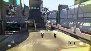 Ending Advanced Warfare