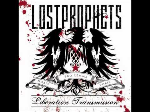 Always All Ways (Apologies, Glances and Messed Up Chances) - Lostprophets