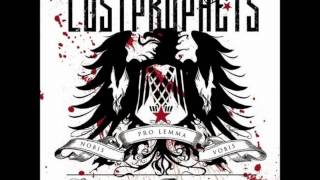 Lostprophets - Always All Ways (Apologies, Glances & Messed Up Chances)