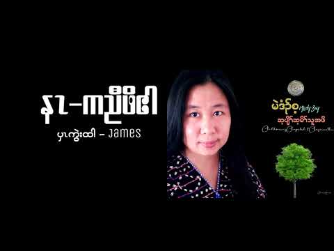 Karen Love Song Merdy Say  - နၤကညီဖိဧါ
