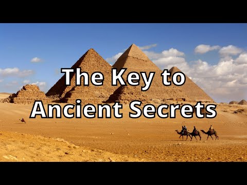 The Stone That Brought a Dead Language Back to Life