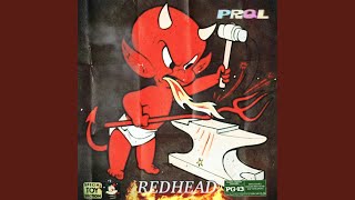 REDHEAD Music Video