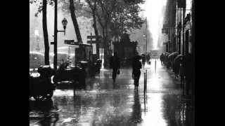 Paolo Conte - Parigi