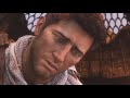 Uncharted 3 : Sully's Death