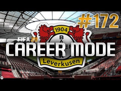 FIFA 20 | Career Mode | #172 | Barry You Beauty!