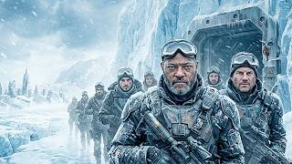 BAJO EL HIELO | Película Completa en Español | Kevin Zegers