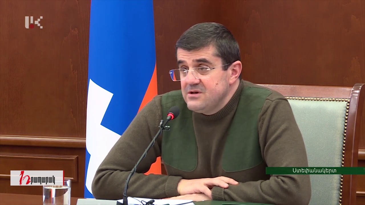 Հակառակորդը գտնվում էր Ստեփանակերտից մի քանի կիլոմետր այն կողմ և պաշտպանական դիրք չունեինք